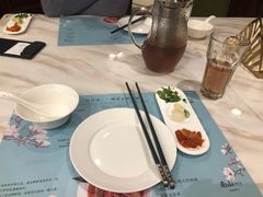 -南山鲜虾面·活鲜小馆·海味大连菜(南山总店)