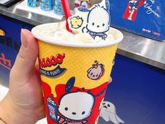 -DQ·蛋糕·冰淇淋(通州万达店)