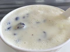 -沙湾姜撞奶甜品店(昌岗中路店)