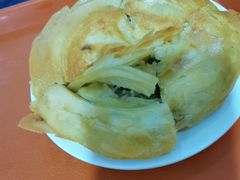 -牛一嘴·兰州牛肉面·大盘鸡(财富中心店)