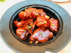 -尚一汤·粤菜海鲜(环球港店)