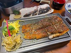 -鳗鱼家·深夜食堂(军博店)