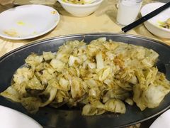 -摩登有记·新派泰国菜(银钻广场店)