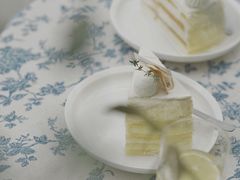 -CAKE WANG千层制造所(省府店)