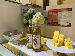 -好一朵茉莉花(老门东店)