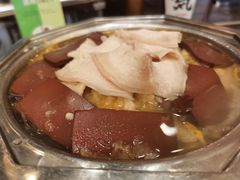 -京滨饭店·餐厅(阜外大街店)