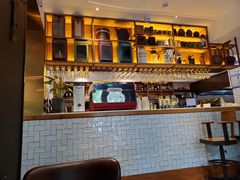 -BOCATA 西班牙餐厅(三里屯店)