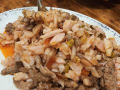 -九九牛肉馆(南山路店)