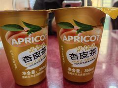 -金张掖麻辣烫(凤城一路店)