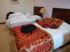 -青岛香根温泉酒店