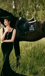 -米莱摄影写真(五大道别墅店)