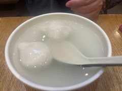 -东泰祥生煎馆(重庆北路店)