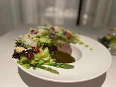 -L'Arome芳芳法国餐厅(仙林金鹰店)
