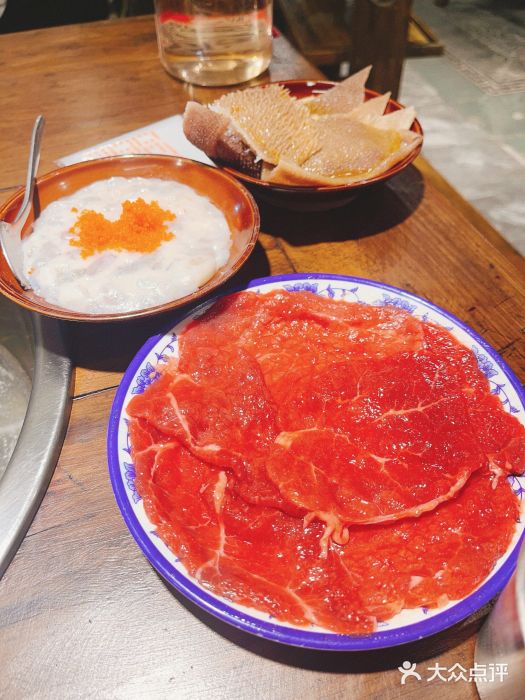 于屿城重庆火锅(深圳总店)图片