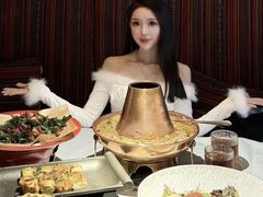 -雀舞云南菜(天津天河城购物中心店)