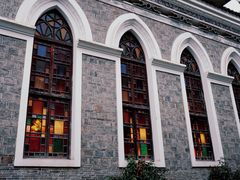 -贵阳北天主教堂