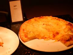 -烟台金海岸希尔顿酒店·開自助餐厅