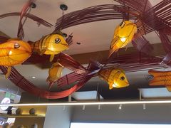 -船歌·鱼水饺青岛菜(枫蓝国际购物中心店)