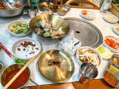 -六七八韩式烤肉·韩国料理(上杭路店)