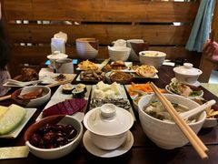 -青藤茶馆(南山路店)