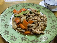 -清宫宴酒楼·计氏松枝包子