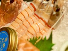 -上井料理黑金店(IFS国金中心店)