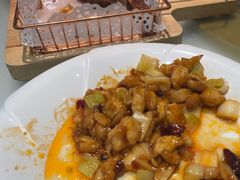 -紫光园(劲松店)