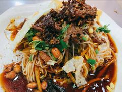 -宋记海南粉传承老店(人民西路店)