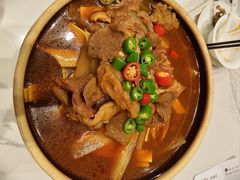 -品大三·经典淮扬菜(大行宫店)