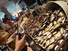 -星伦多 自助料理(圆融店)