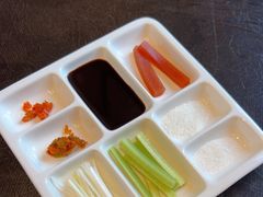 -正德楼果木烤鸭·渔家菜(东港店)