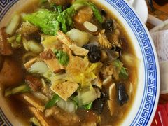 -老雒阳面馆·水席·洛阳菜(王城路店)