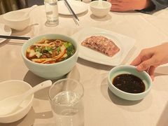 -静之湖湖畔餐厅