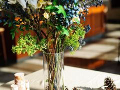 -长白山鲁能胜地瑞士酒店-度假村·怡客全日制餐厅