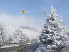 -灵山