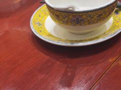 -京味张·北京烤鸭(天河南二路店)