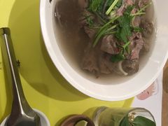 -蔡澜Pho·越南粉餐厅(海上世界店)