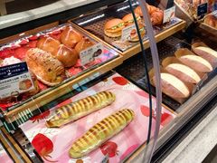 -巴黎贝甜(周浦海印店)