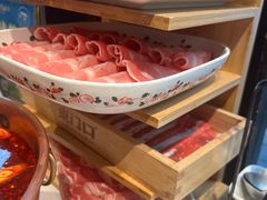 -东门口涮肉·砂锅·烤串(老门东店)