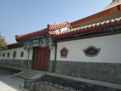 -珠海圆明新园