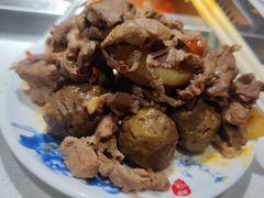 -创新高肥羊火锅(朝阳路店)