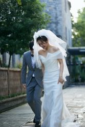-荷玛高端新娘跟妆团队·彩妆培训