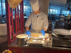 -“香”全日餐厅·株洲大汉希尔顿酒店