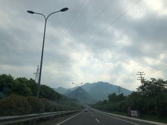 -将军关探险漂流