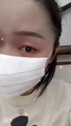 -久匠·野生眉半永久纹绣