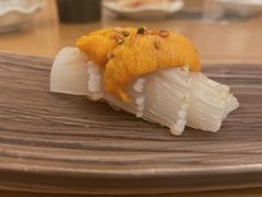 -鮨青(恒基名人购物中心店)