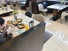 -必胜客(堤口路店)
