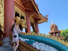 -西双版纳总佛寺