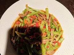 -庐灶江南·江南菜·四合院Bistro(东直门·华侨夜泊君亭店)