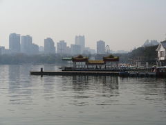 景点-湖南烈士公园(芙蓉区)
